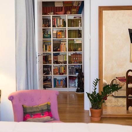 Apartmán Le Rondini Della Pietrasanta Neapol Exteriér fotografie