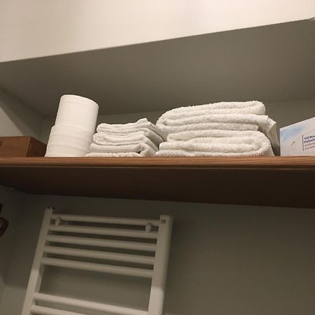 Apartmán Le Rondini Della Pietrasanta Neapol Exteriér fotografie